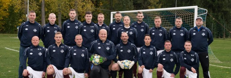 Globus sponsert Jacken