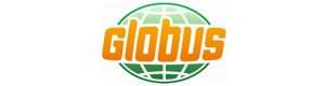 Unser Sponsor Globus Weischlitz