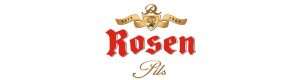 Unser Sponsor Rosenbrauerei