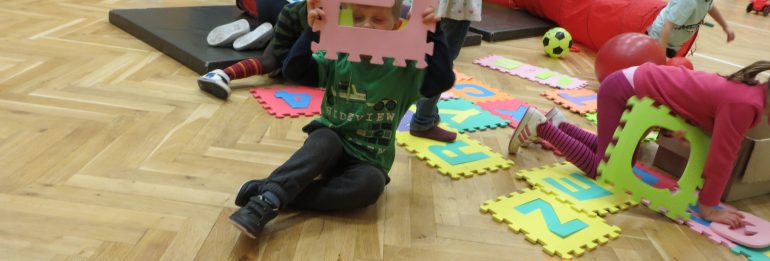 Kindersport vom 09.01.2018