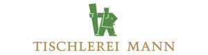 Unser Sponsor Tischlerei Mann