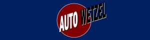 Unser Sponsor Auto Wetzel