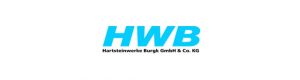 Unser Sponsor Hartsteinwerke Burgk