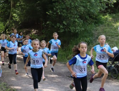 Koseltallauf Bad Lobenstein 16.06.2024