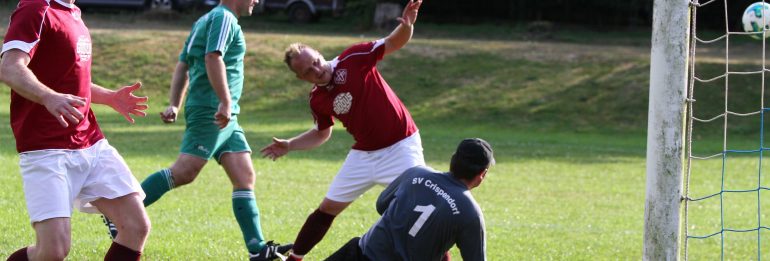 Punktgewinn im Derby