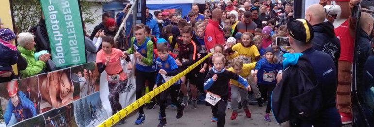 15.Bleilochlauf