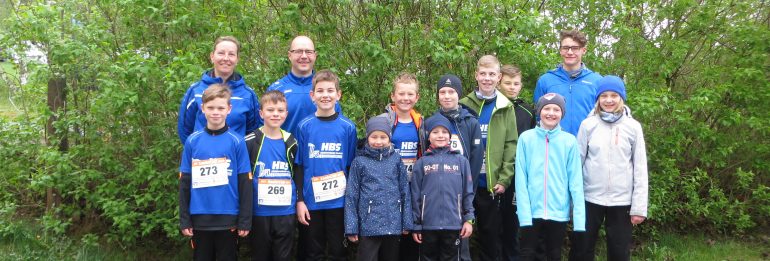 15.Bleilochlauf 2019