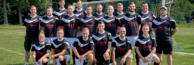 neues Sponsoring