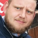 Sektl. Kraftsport SGM Steve Janke