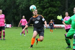 SGM gegen Bad Klosterlausnitz II