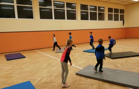 Leichtathleten 22