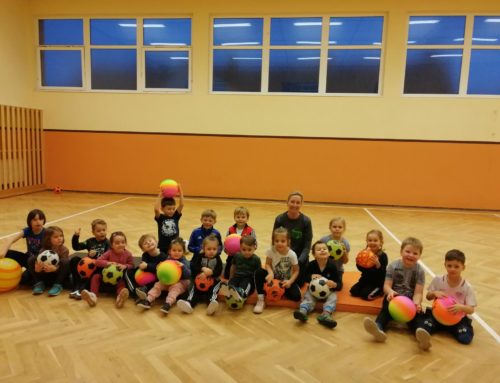 Kindersport 2022