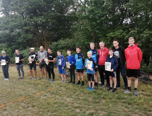 Triathlon 2022