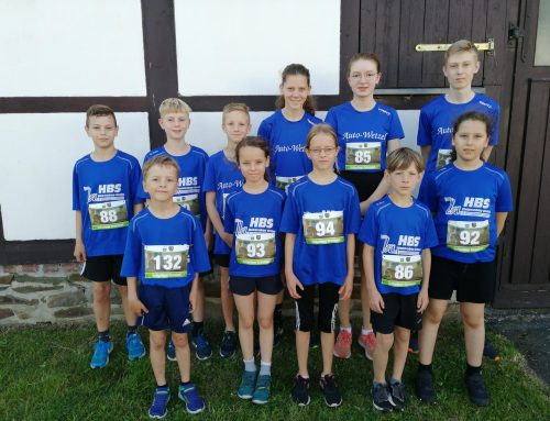 Crosslauf Zollgrün