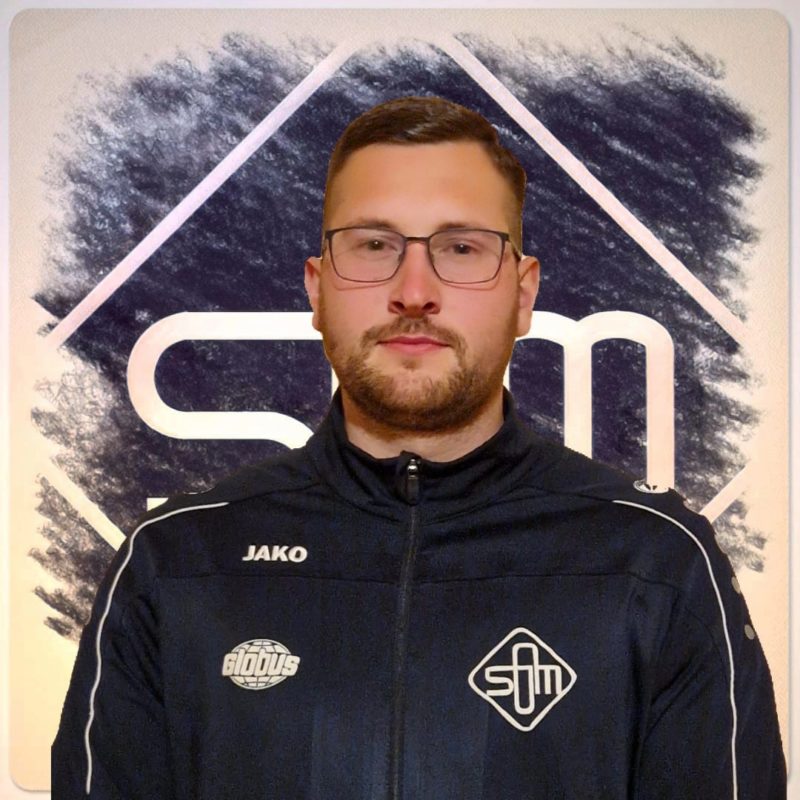 Maximilian Zeh