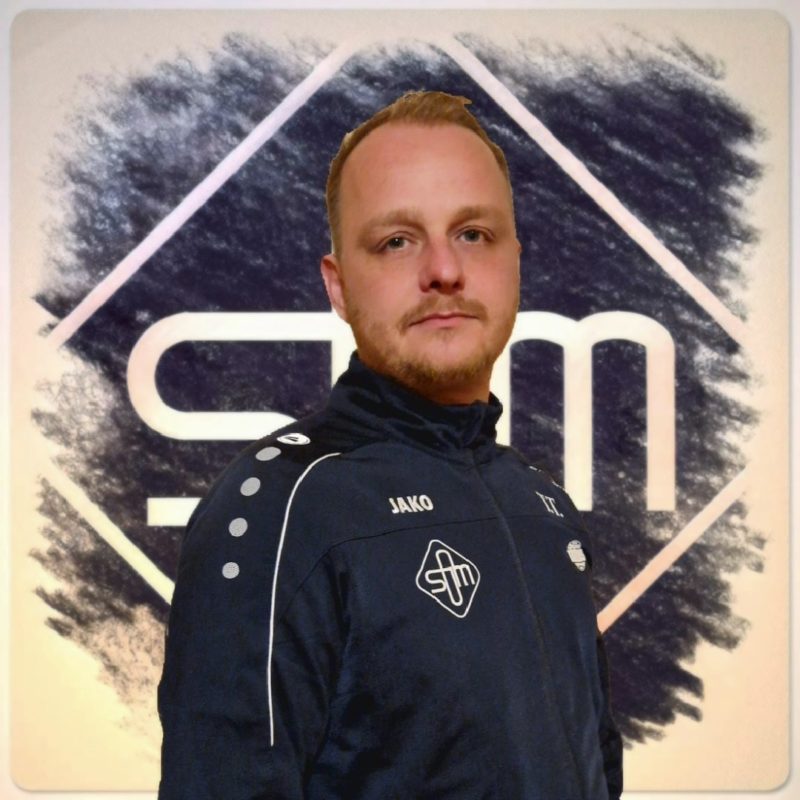 Tino Tesch