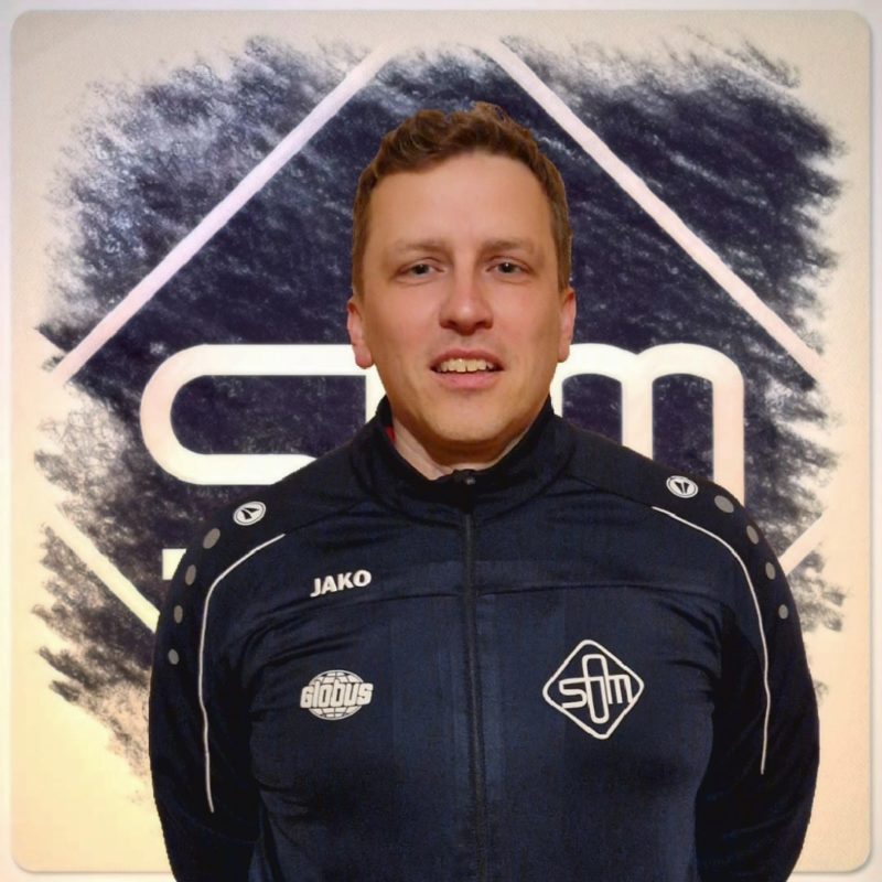 Marco Förster
